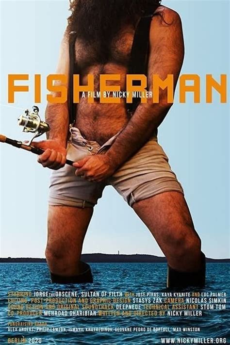 The Fisherman Bodog